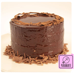 Torta Triple Chocolate