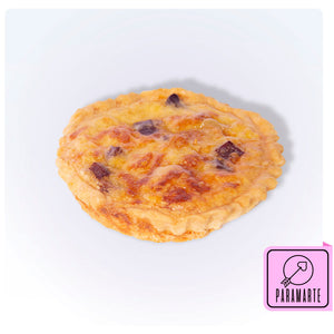 Quiche Lorraine