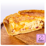 Quiche Lorraine